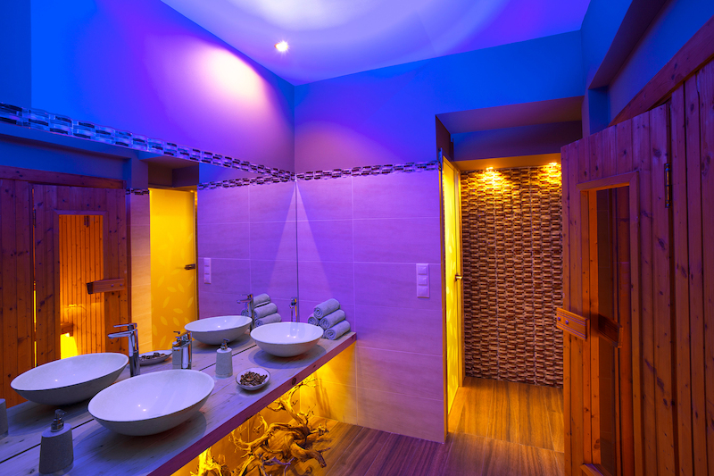 Atlantis Beach Hotel & Spa 12