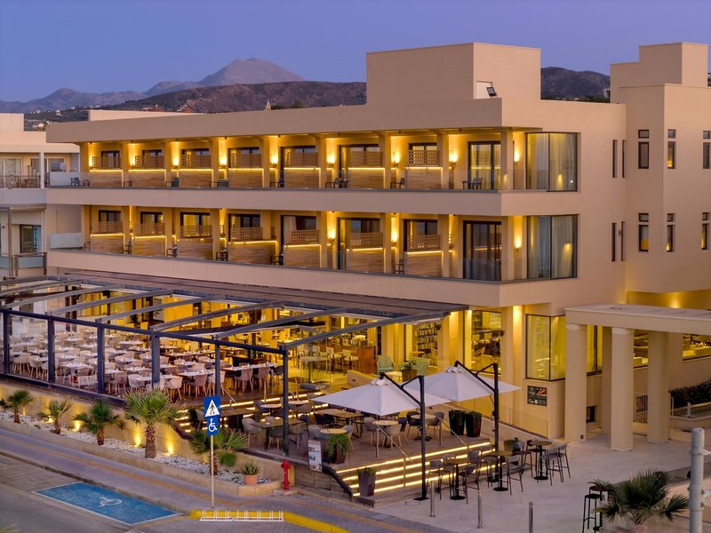 Atlantis Beach 1