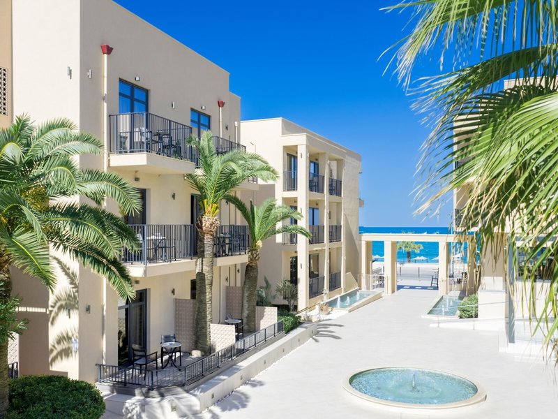 Atlantis Beach 3