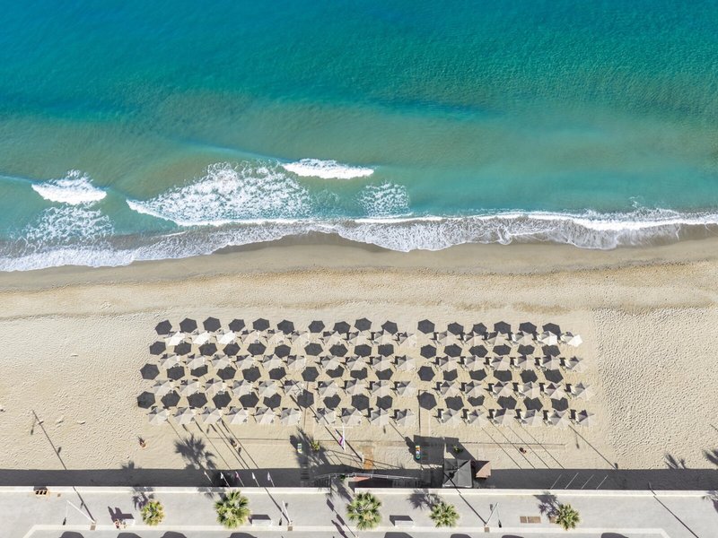 Atlantis Beach 12