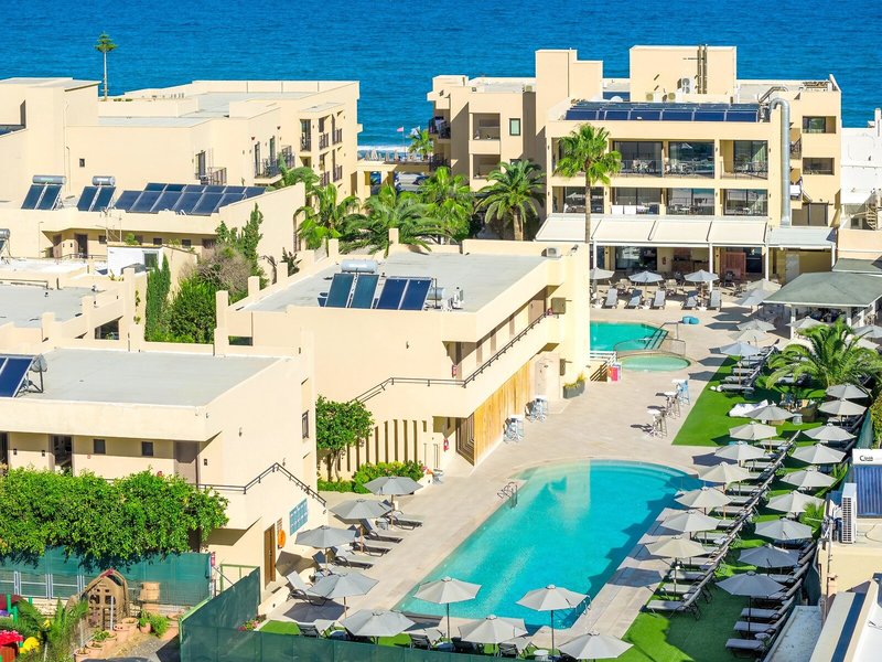 Atlantis Beach 17