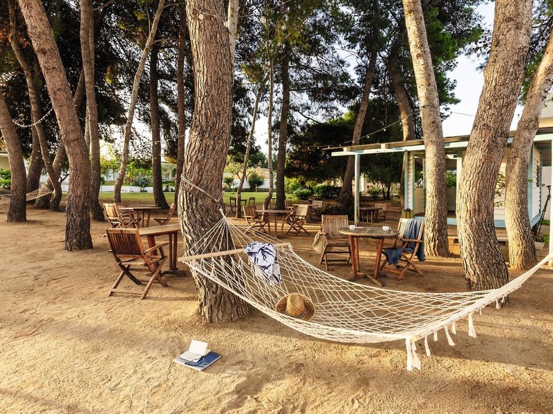 La Conchiglia Resort & Spa 6