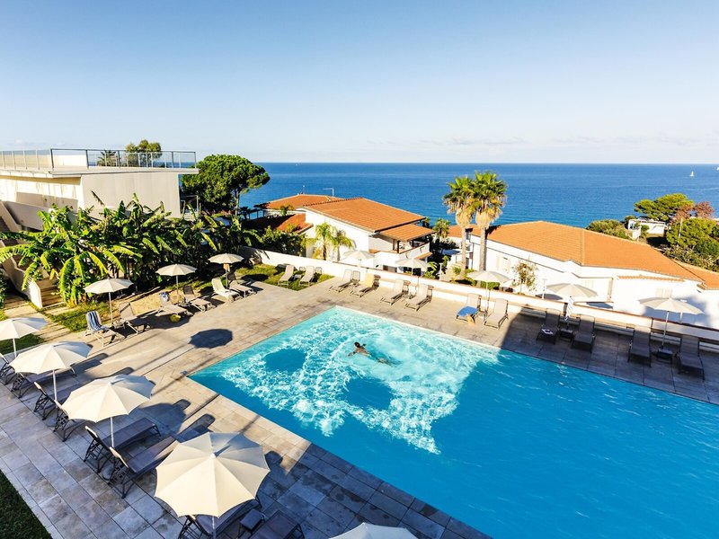 La Conchiglia Resort & Spa 8