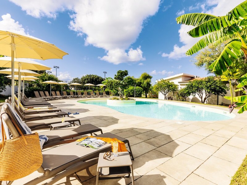 La Conchiglia Resort & Spa 9