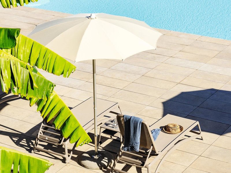 La Conchiglia Resort & Spa 10