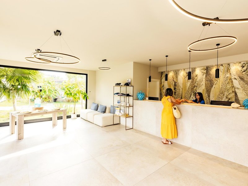 La Conchiglia Resort & Spa 11