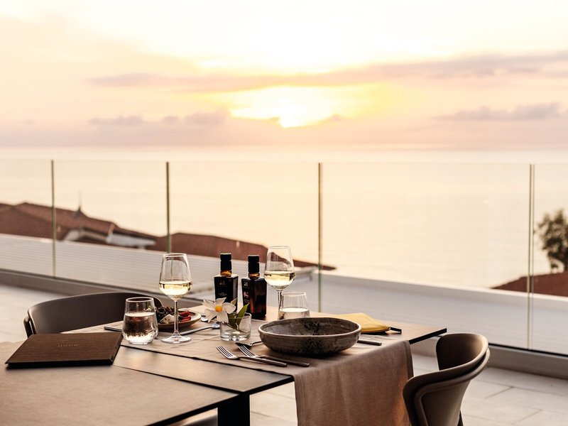 La Conchiglia Resort & Spa 15