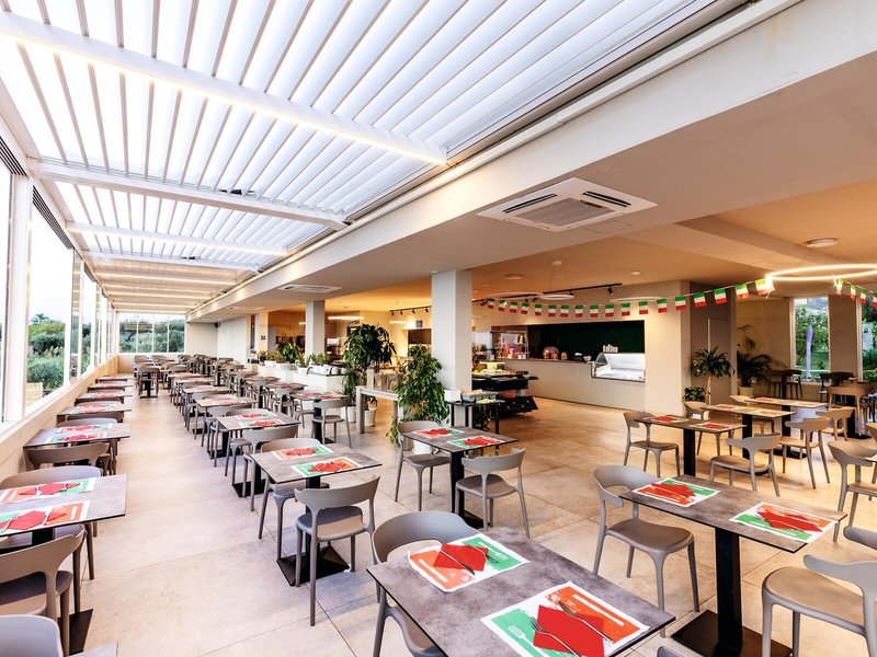 La Conchiglia Resort & Spa 17