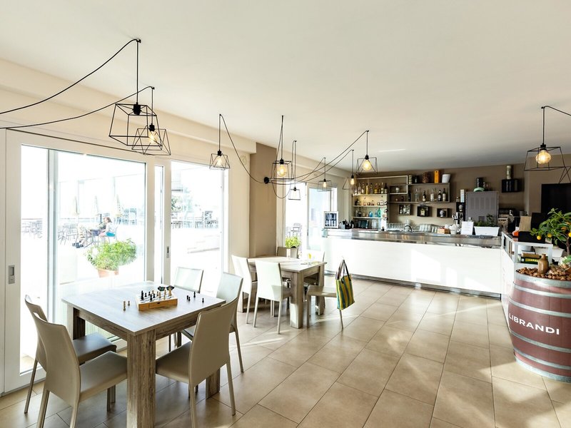 La Conchiglia Resort & Spa 18