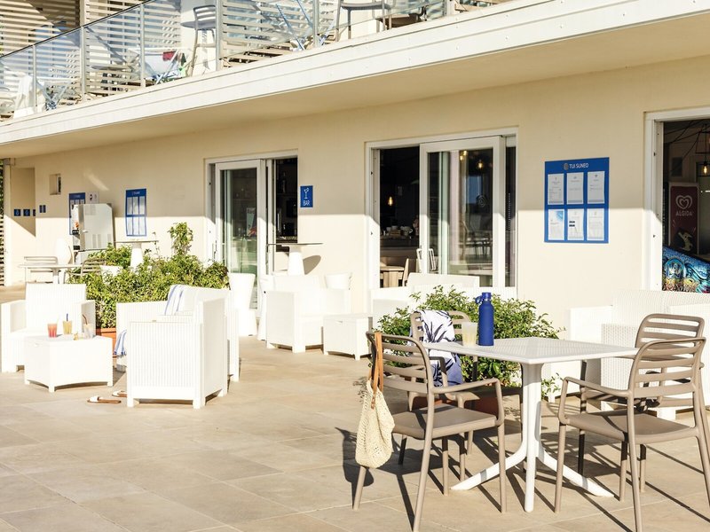 La Conchiglia Resort & Spa 19