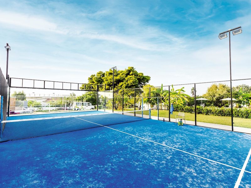 La Conchiglia Resort & Spa 22