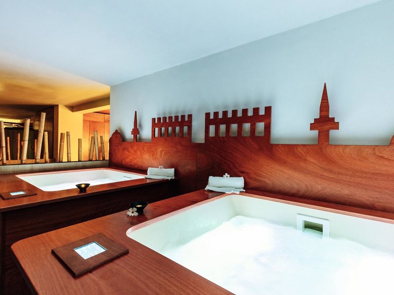 La Conchiglia Resort & Spa 25