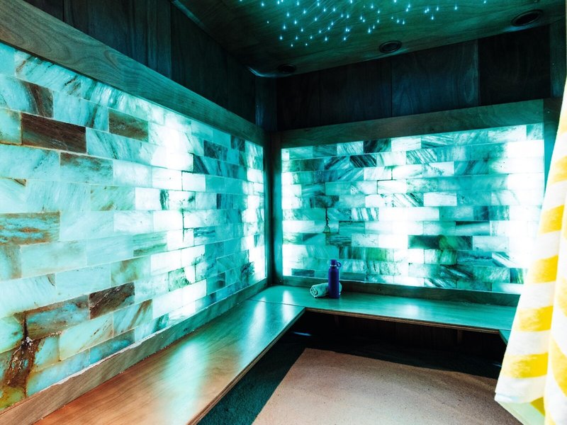 La Conchiglia Resort & Spa 26