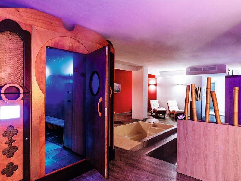 La Conchiglia Resort & Spa 27
