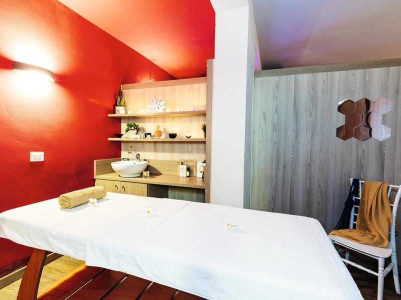La Conchiglia Resort & Spa 28