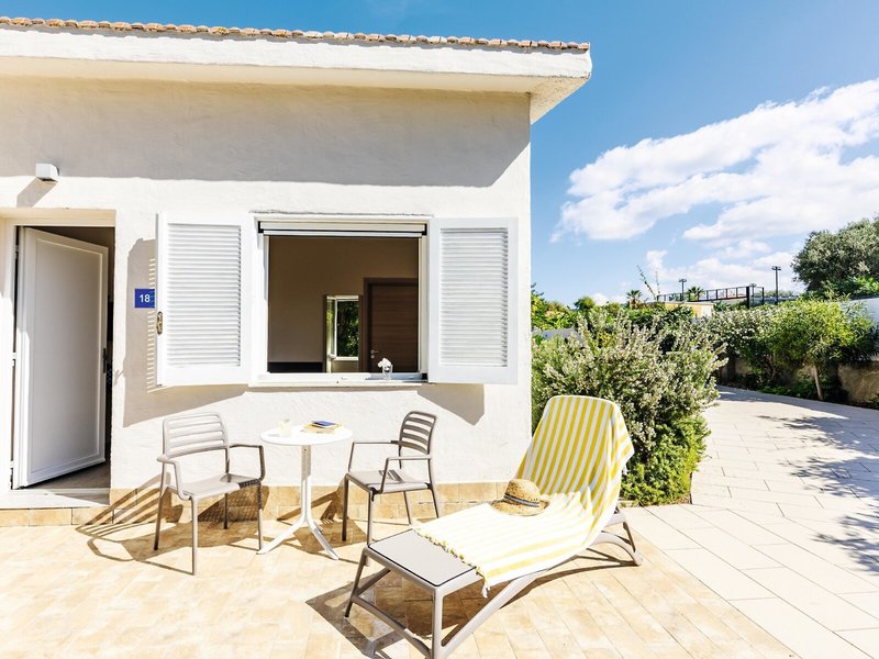 La Conchiglia Resort & Spa 29