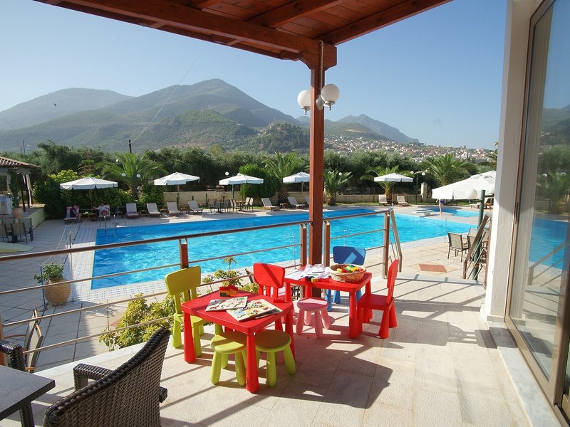 Apollo Resort Art Hotel 1