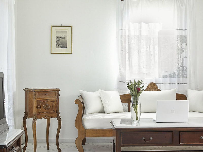 Kedros Villas 6