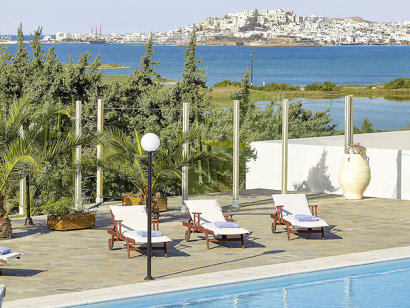 Kedros Villas 9