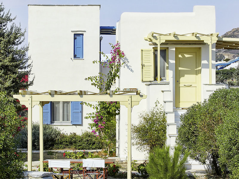 Kedros Villas 10