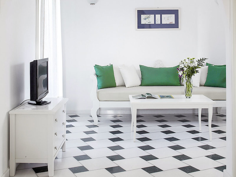 Kedros Villas 12