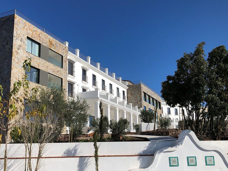 Barcelo Aracena 4
