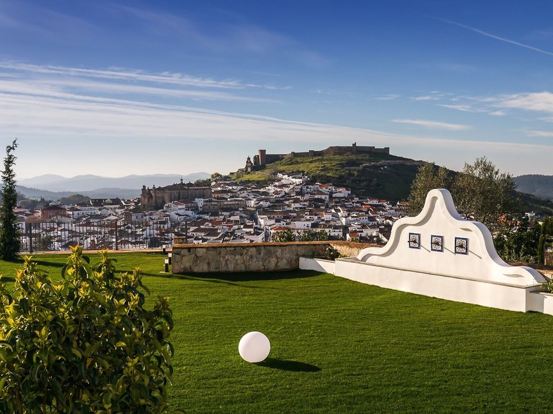 Barcelo Aracena 6