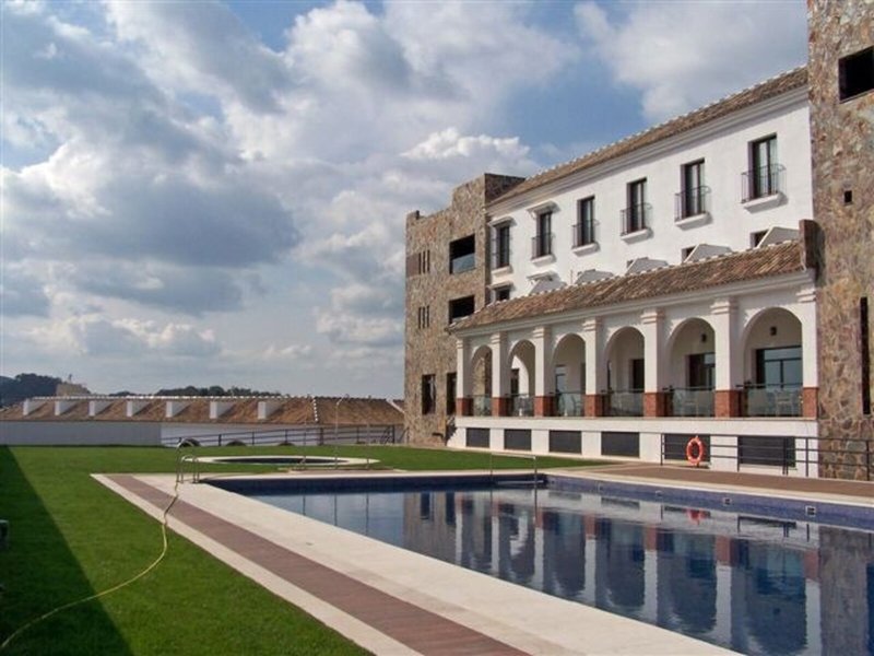 Barcelo Aracena 12