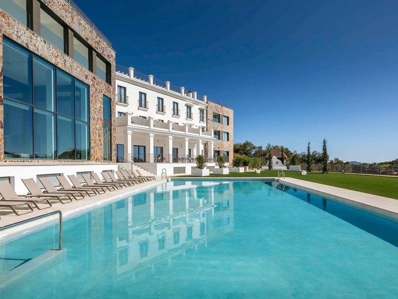 Barcelo Aracena 16
