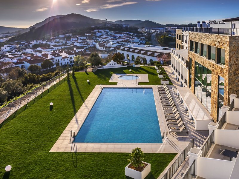 Barcelo Aracena 19