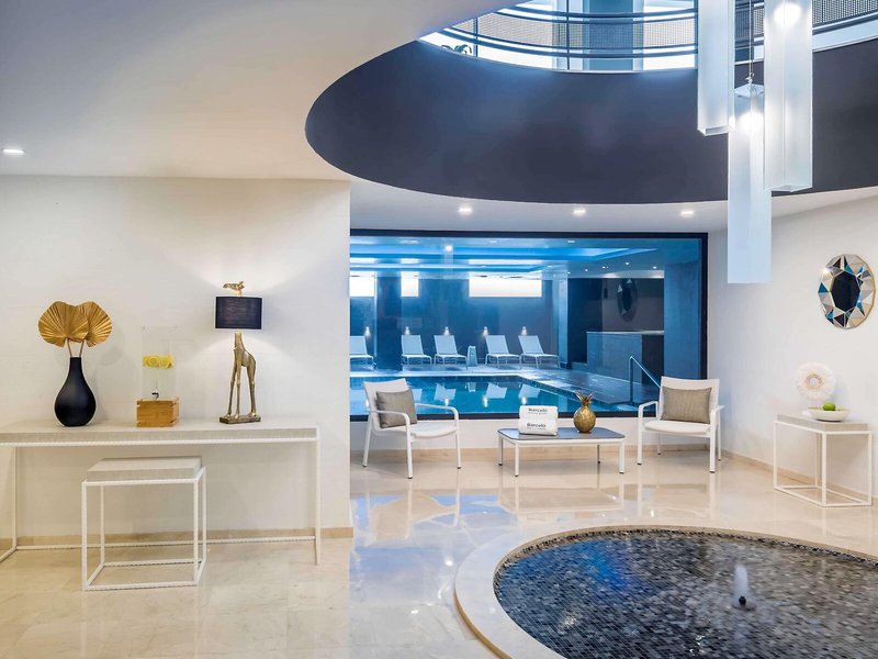 Barcelo Aracena 24