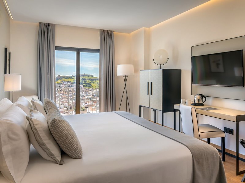 Barcelo Aracena 45