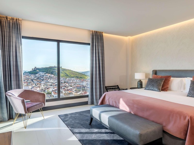 Barcelo Aracena 50