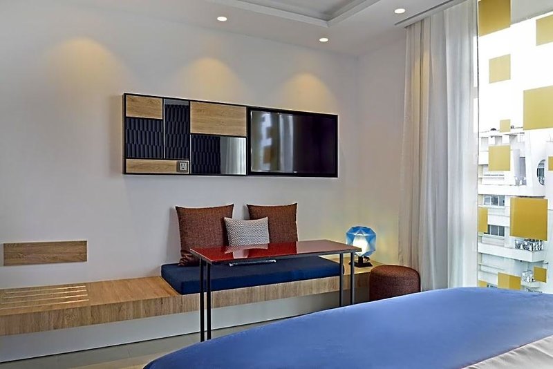 Aparthotel Adagio Casablanca City Center 1
