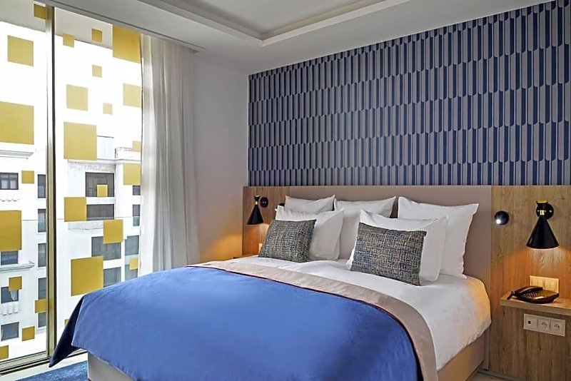 Aparthotel Adagio Casablanca City Center 2