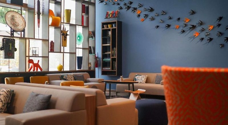 Aparthotel Adagio Casablanca City Center 5