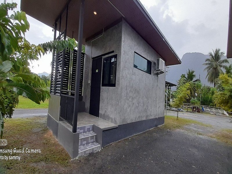 Baan Rim Nam Resort Muang Phang Nga 2