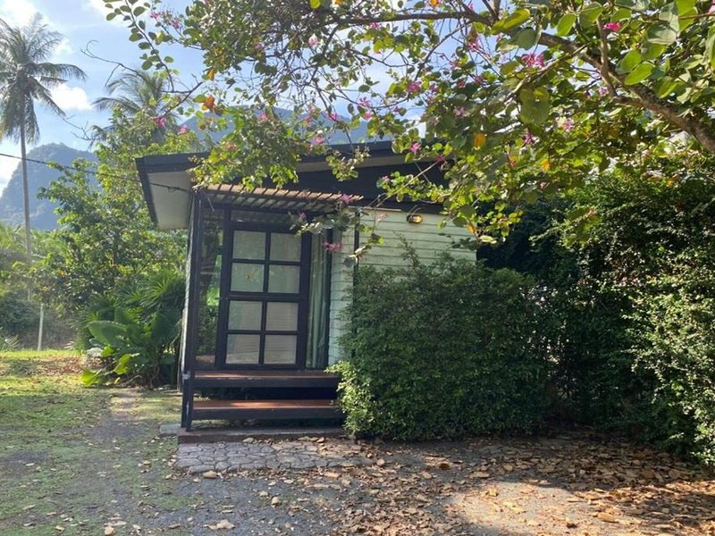 Baan Rim Nam Resort Muang Phang Nga 4