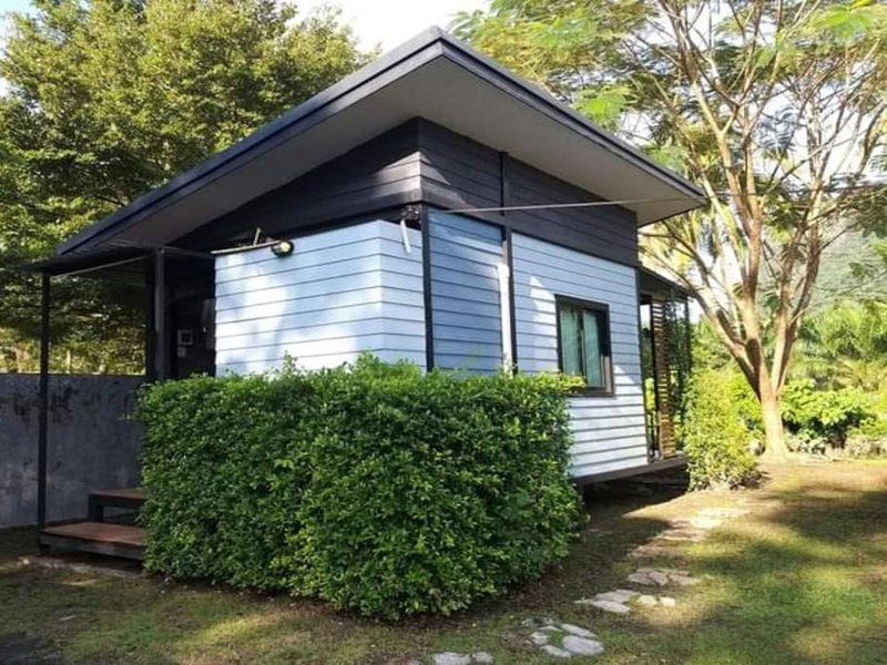 Baan Rim Nam Resort Muang Phang Nga 5