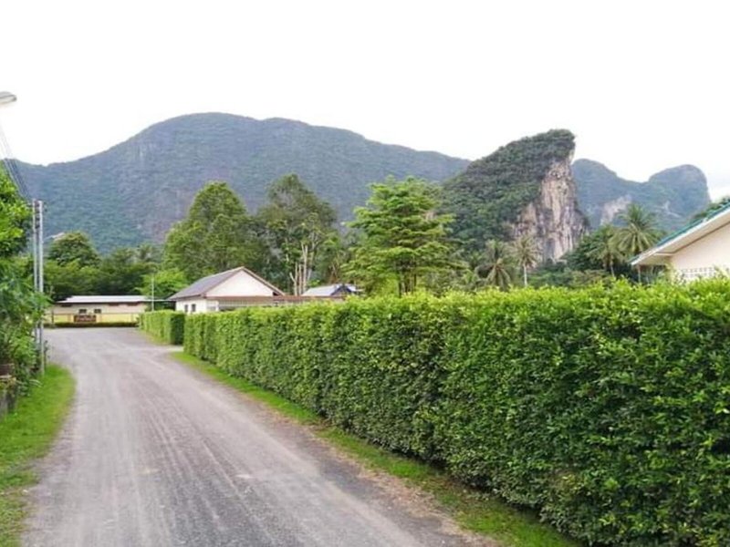 Baan Rim Nam Resort Muang Phang Nga 6