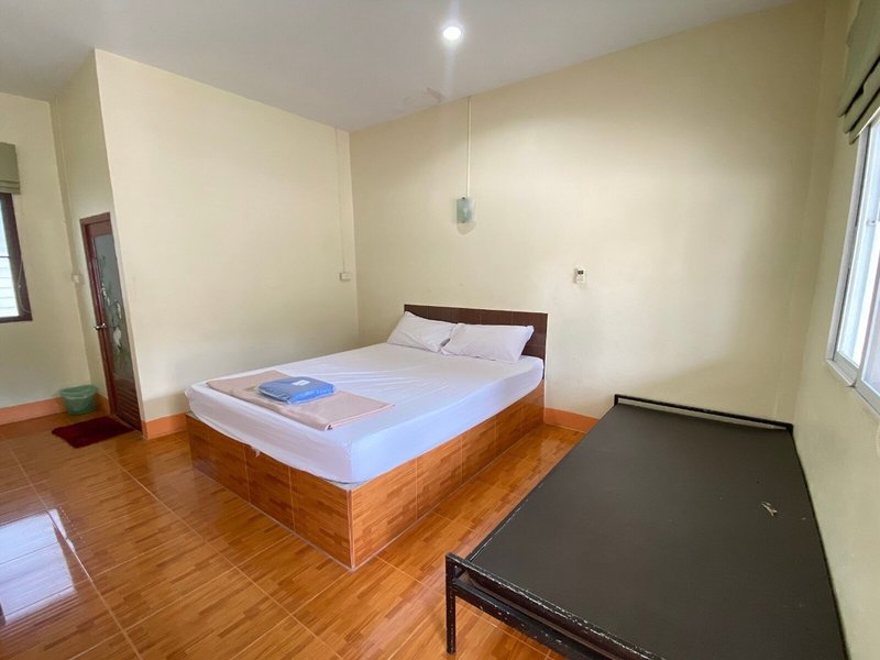 Baan Rim Nam Resort Muang Phang Nga 8