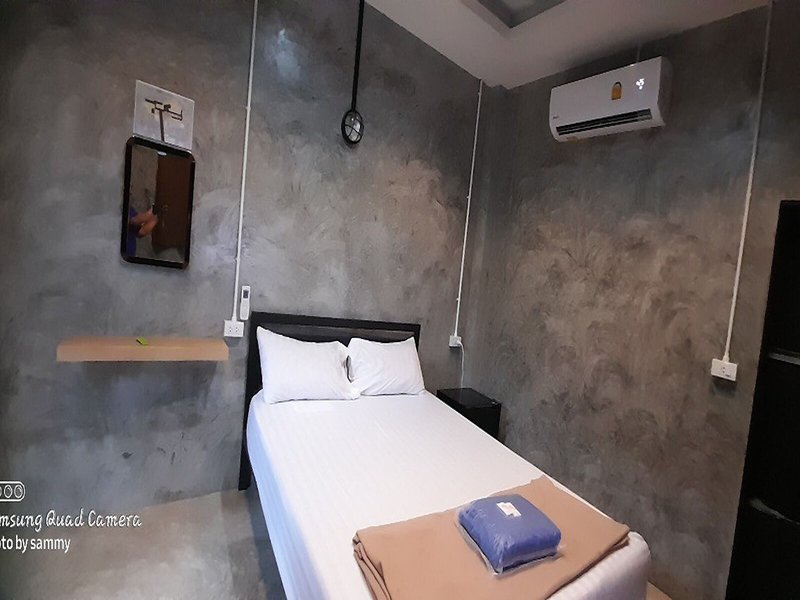 Baan Rim Nam Resort Muang Phang Nga 9