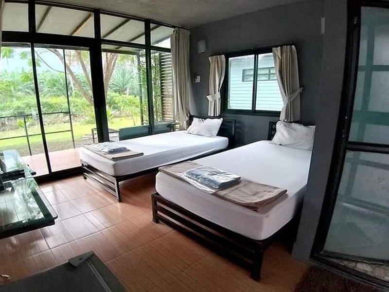 Baan Rim Nam Resort Muang Phang Nga 10