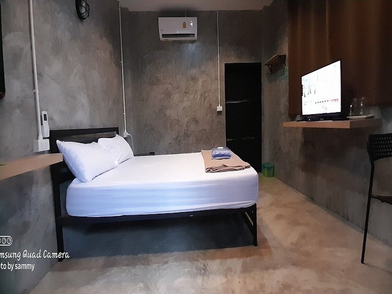Baan Rim Nam Resort Muang Phang Nga 11