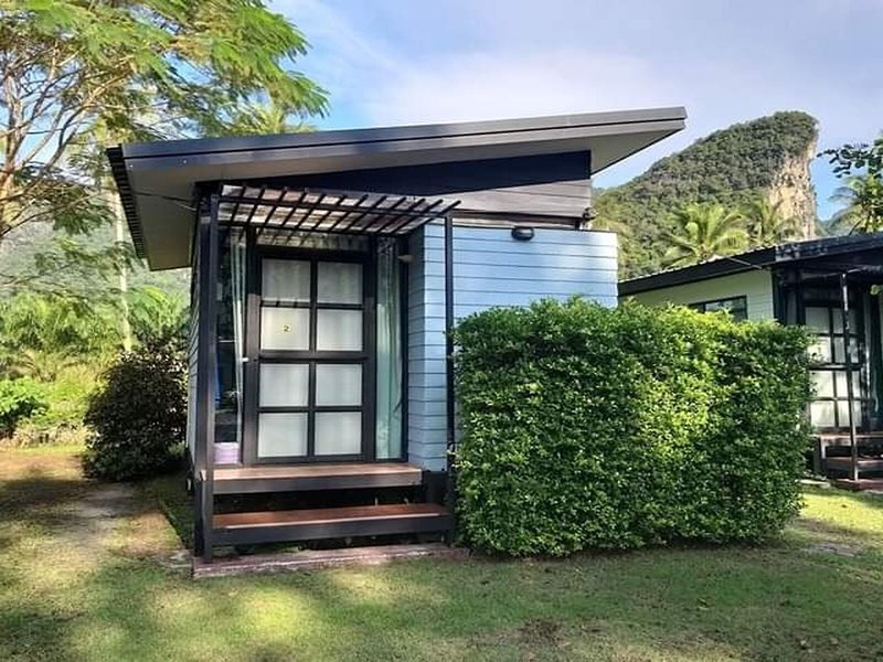 Baan Rim Nam Resort Muang Phang Nga 13