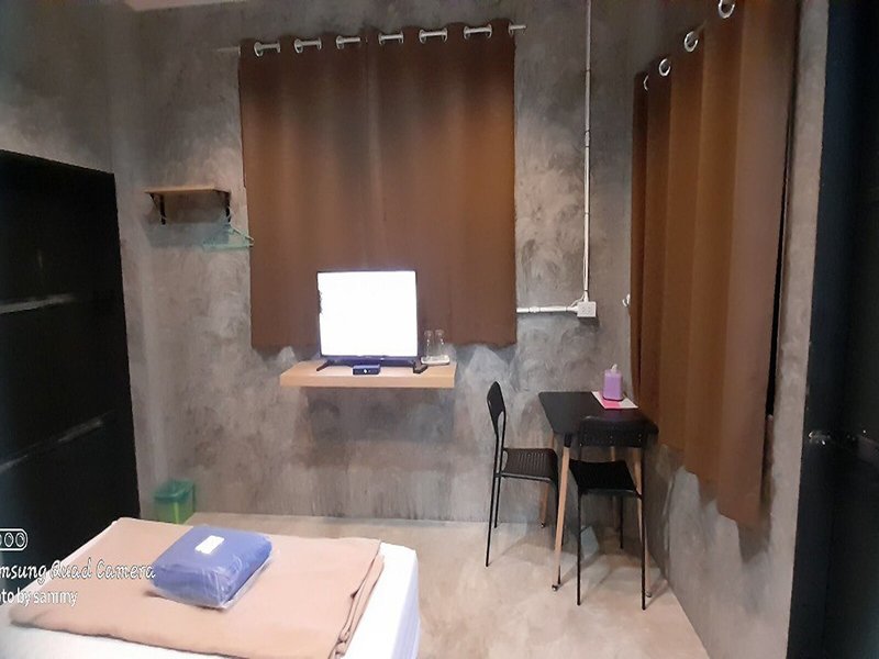 Baan Rim Nam Resort Muang Phang Nga 15