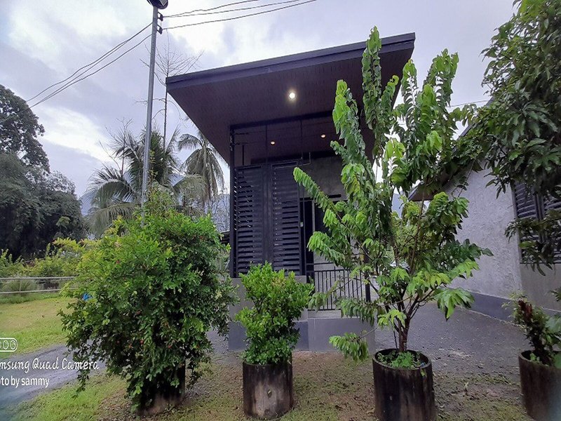 Baan Rim Nam Resort Muang Phang Nga 16
