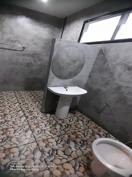 Baan Rim Nam Resort Muang Phang Nga 18