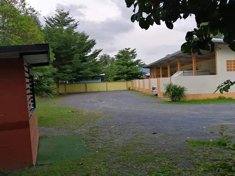 Baan Rim Nam Resort Muang Phang Nga 21