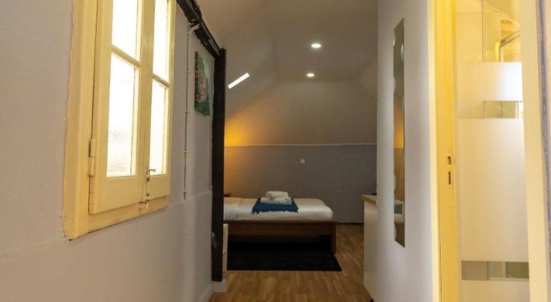 The Delight Hostel